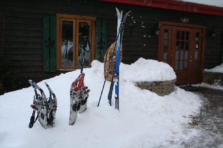 Du Morency Inn Saint Hippolyte