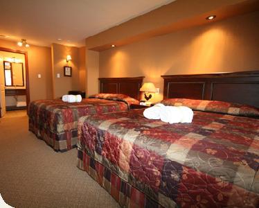 Du Morency Inn 4*