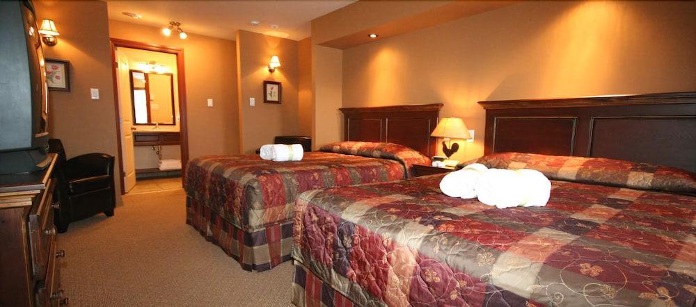 Inn Du Morency 4*