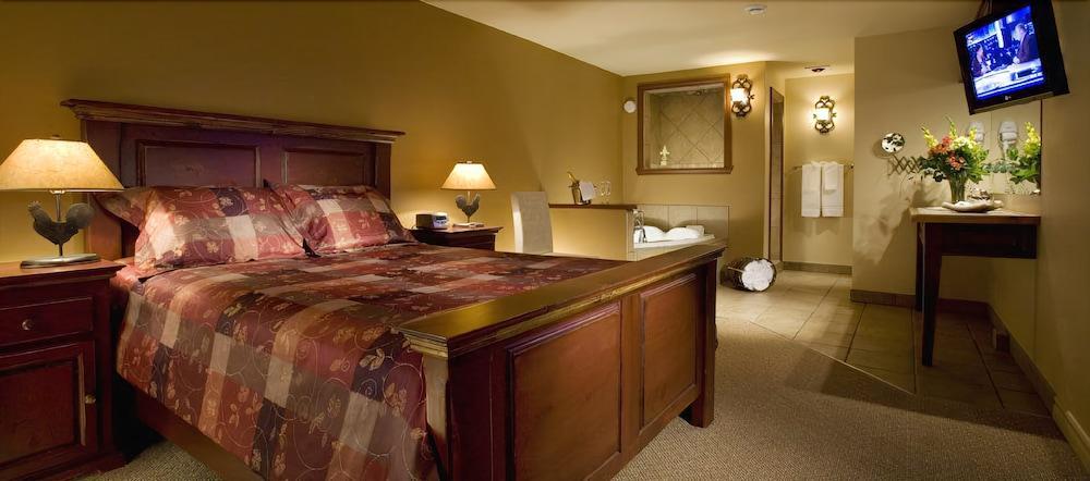 Du Morency Inn