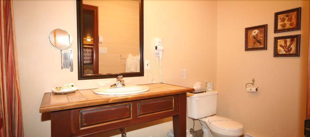 Inn Du Morency 4*