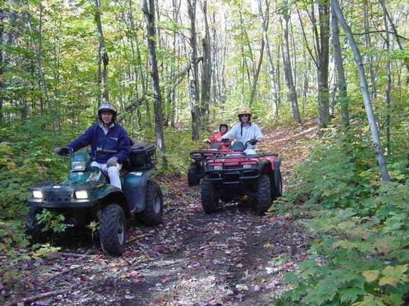 Du Morency 4*