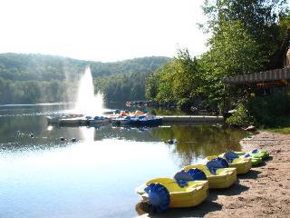 Du Morency Inn 4*