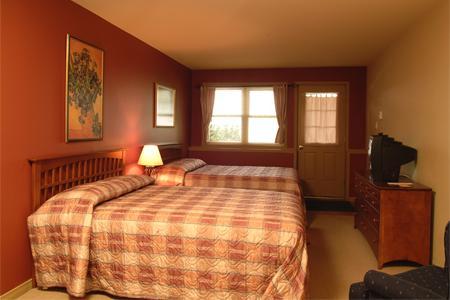 Du Morency Inn 4*