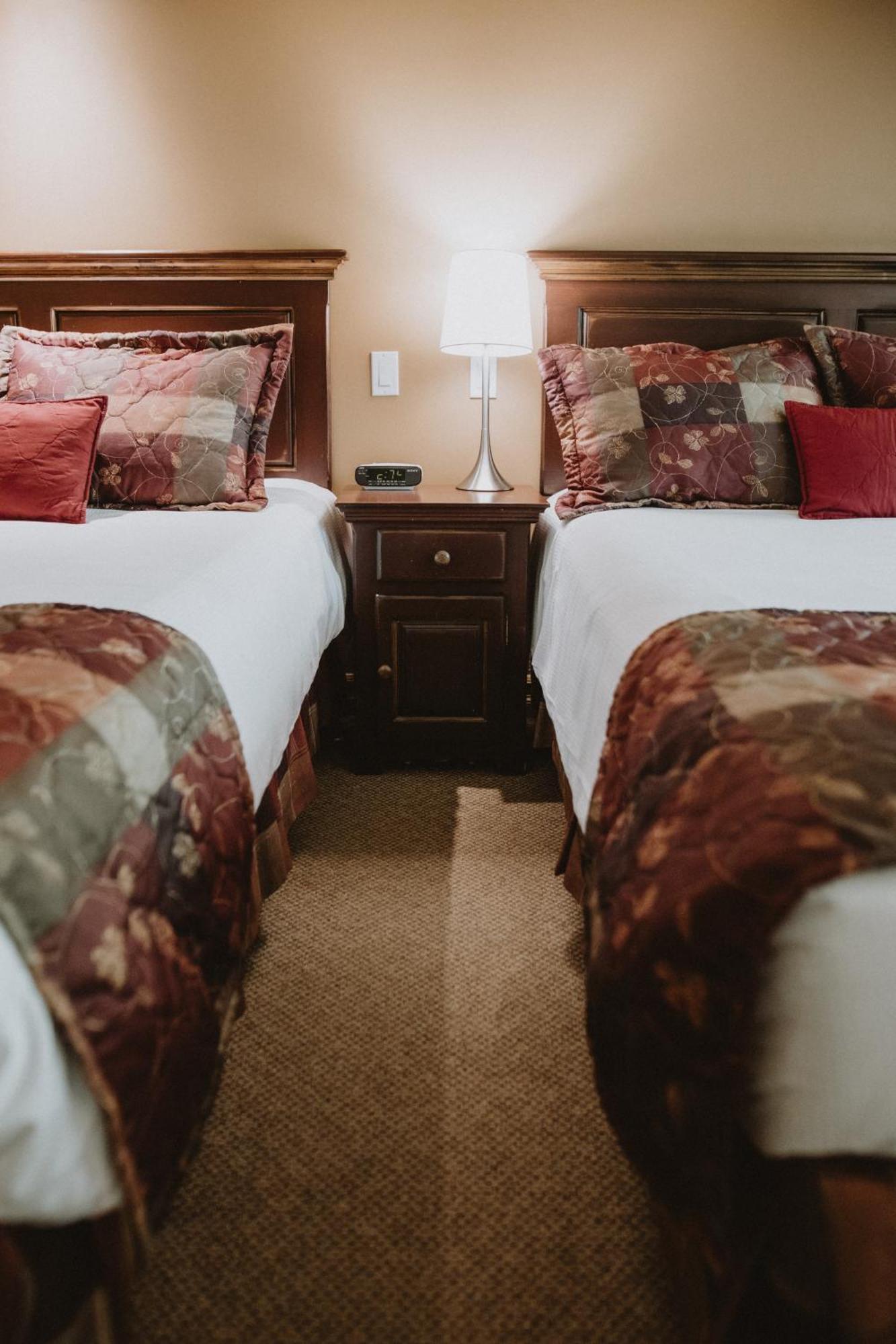 Du Morency Inn