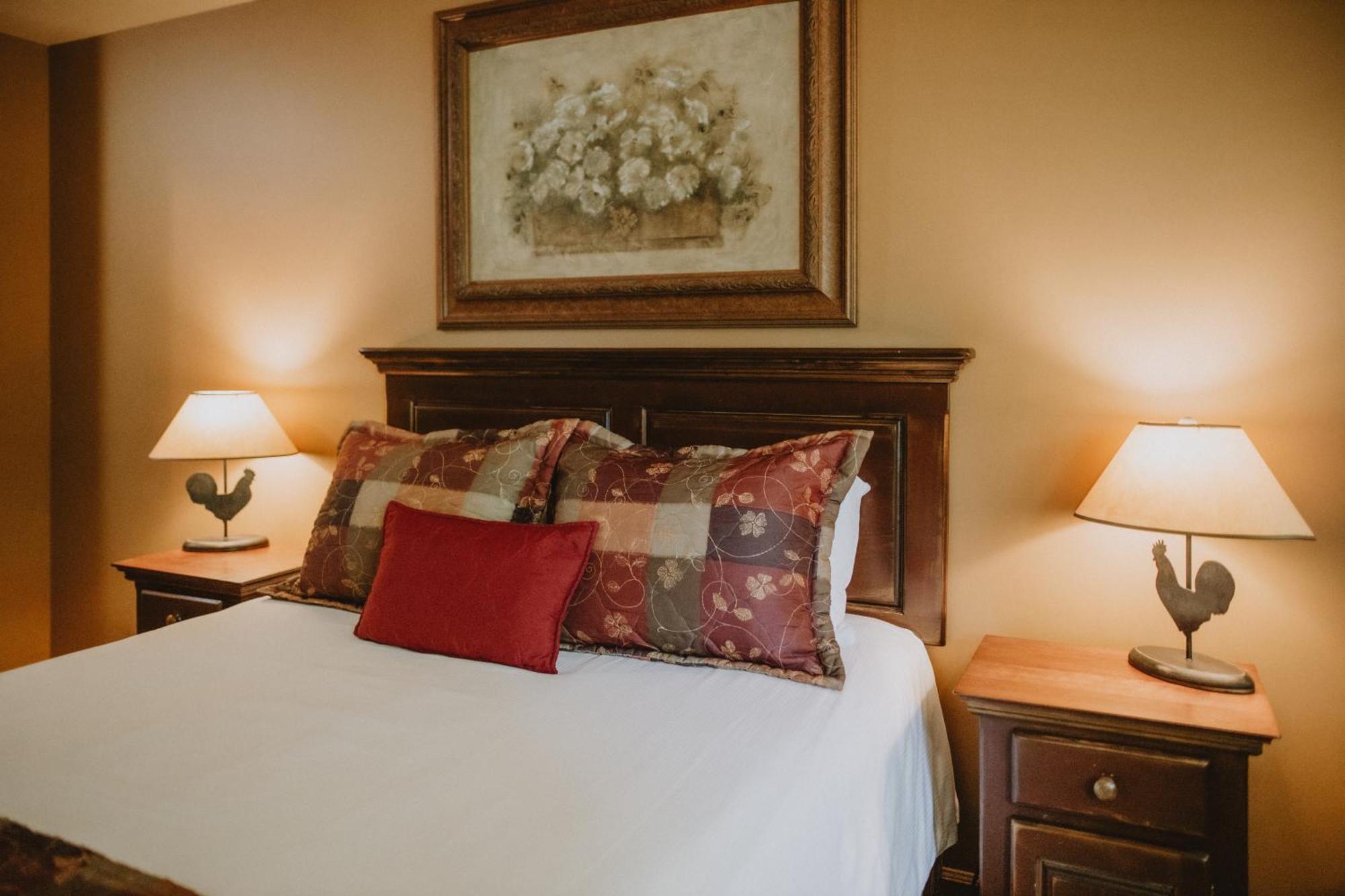 Du Morency Inn