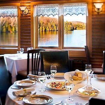 Inn Du Morency 4*