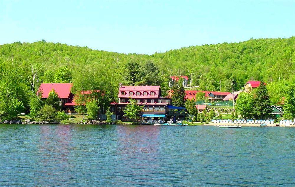 Du Morency Inn 4*