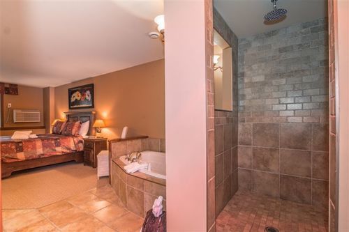 Inn Du Morency 4*