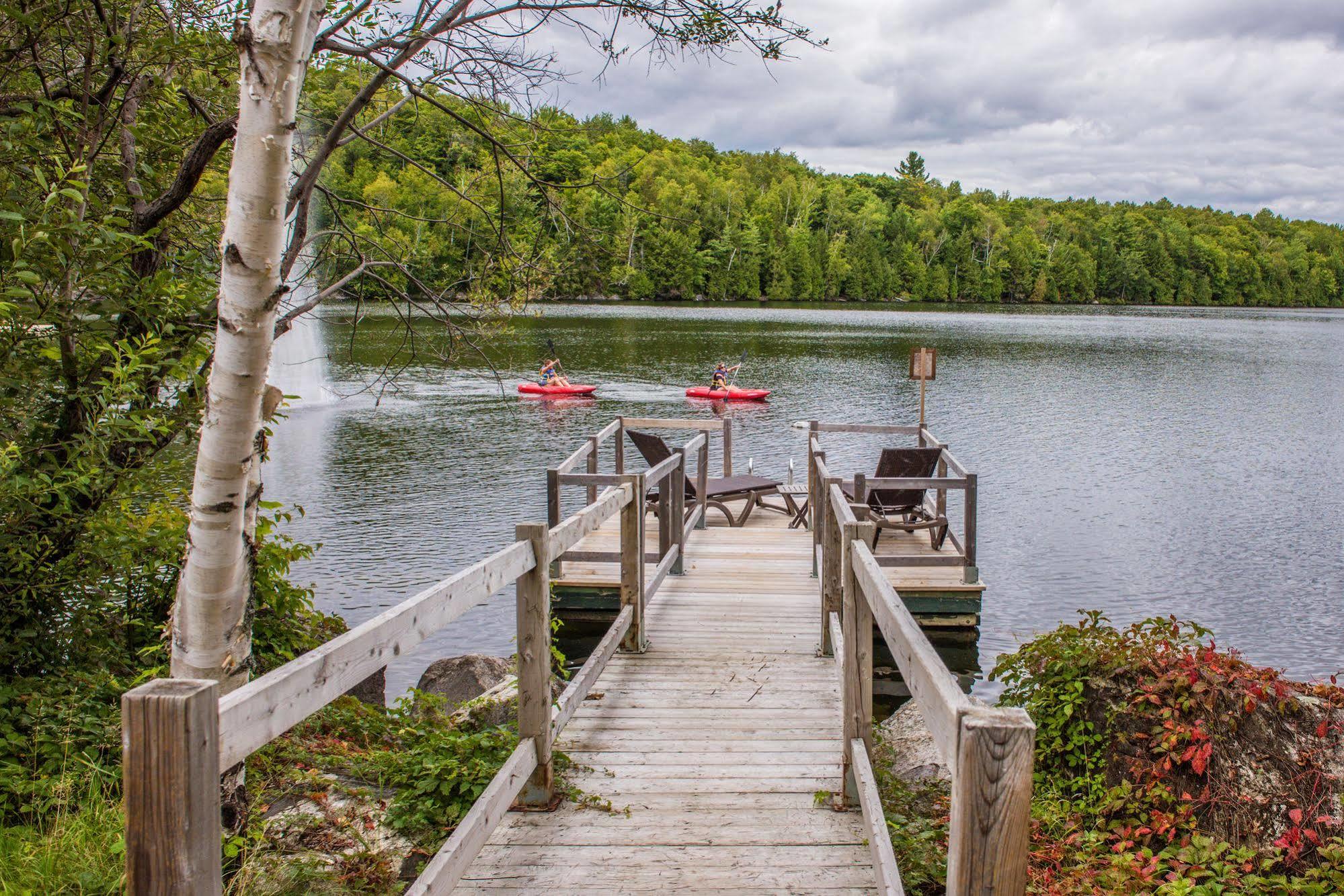 Du Morency Inn 4*