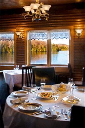 Du Morency Inn