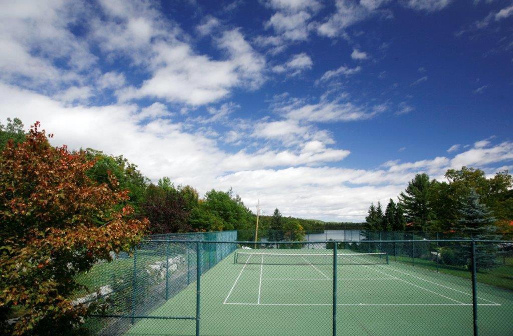 Du Morency 4*